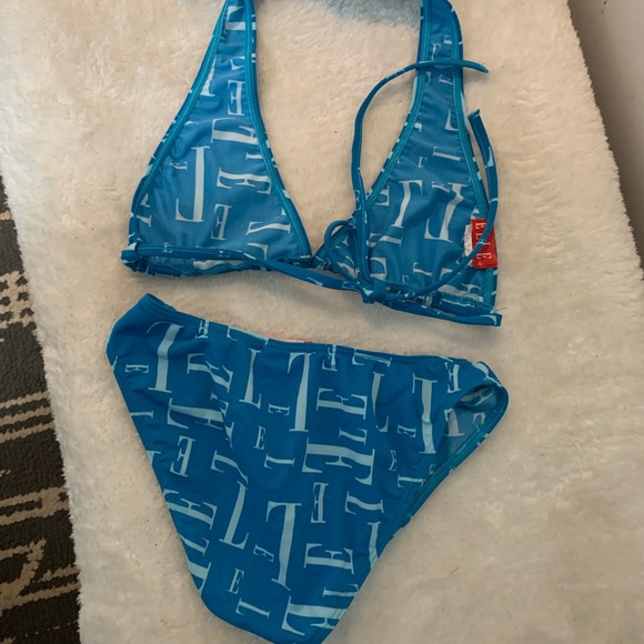 Elle Kids Bikini - Picture 8 of 8